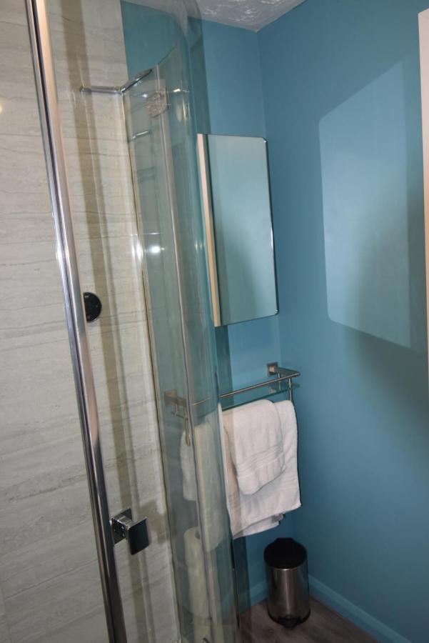 Brampton Luxury Annexe Apartment Χάντινγκτον Εξωτερικό φωτογραφία